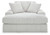 Ashley Stupendous Alloy Oversized Chaise