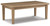 Ashley Gerianne Grayish Brown Coffee Table
