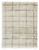 Ashley Wrenlow Gray Cream 8' x 10' Rug