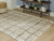 Ashley Wrenlow Gray Cream 8' x 10' Rug