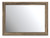 Ashley Baystorm Brown Bedroom Mirror