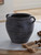 Ashley Meadie Distressed Blue Vase