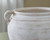 Ashley Meadie Distressed Blue Vase A2000629