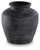 Ashley Meadie Distressed Blue Vase A2000629