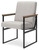 Ashley Montia Light Brown Home Office Desk Chair