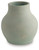 Ashley Baychester Antique Green Vase