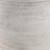 Ashley Meadie Distressed White Vase