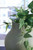 Ashley Baychester Antique Green Vase A2000806
