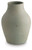Ashley Baychester Antique Green Vase A2000806