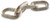 Ashley Kenport Light Beige Sculpture