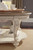 Ashley Realyn White Brown Coffee Table