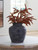 Ashley Meadie Distressed White Vase A2000788