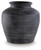 Ashley Meadie Distressed White Vase A2000788