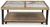 Ashley Montia Multi Coffee Table