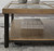 Ashley Montia Multi Coffee Table