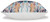 Ashley Kennick Multi Pillow