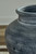 Ashley Meadie Distressed Black Vase A2000791