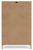 Ashley Battelle Tan Chest of Drawers