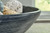 Ashley Meadie Distressed Blue Bowl