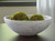 Ashley Meadie Distressed Blue Bowl