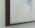 Ashley Worthney Blue White Brown Wall Art