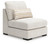 Benchcraft Donelson Creek Vanilla 6-Piece Sectional