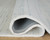 Ashley Genemost Ivory Blue 5' x 7' Area Rug