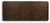 Ashley Kendamor Dark Brown Dining Extension Table