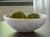 Ashley Meadie Distressed White Bowl