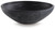 Ashley Meadie Distressed Black Bowl