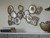 Ashley Worthman Multi Wall Decor