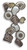Ashley Worthman Multi Wall Decor
