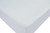 Ashley Basic Protector White Queen Mattress Protector (Set of 4)