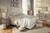Ashley Dolante Beige King Upholstered Bed
