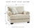 Ashley Monaghan Sandstone Oversized Chair