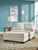 Ashley Monaghan Sandstone Oversized Chair