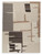 Ashley Kencher Beige Brown 10' x 14' Rug