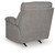 Ashley McArlie Cobble Stone Recliner