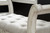 Ashley Realyn Antique White Accent Bench