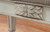 Ashley Realyn Antique White Accent Bench