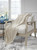 Ashley Gayelery Black Throw (Set of 3)