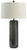 Ashley Dirkton Antique Pewter Finish Table Lamp
