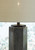 Ashley Dirkton Antique Pewter Finish Table Lamp