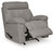 Ashley McArlie Smoke Recliner