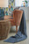 Ashley Gayelery Blue Throw (Set of 3)