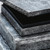 Ashley Keldy Antique Pewter Finish Box (Set of 3)