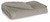 Ashley Gayelery Gray Throw