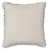 Ashley Digover Green Ivory Pillow