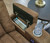 Ashley Wolfridge Brindle Power Reclining Sofa