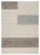 Ashley Barus Beige Brown Gray 5' x 7' Rug